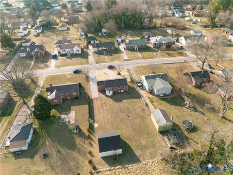 Tiny photo for 21417 Warren Avenue, South Chesterfield, VA 23803 (MLS # 2604417)