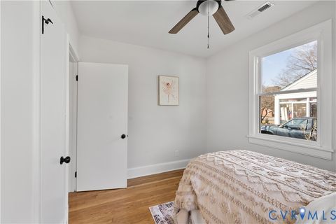 Tiny photo for 21417 Warren Avenue, South Chesterfield, VA 23803 (MLS # 2604417)