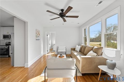 Tiny photo for 21417 Warren Avenue, South Chesterfield, VA 23803 (MLS # 2604417)