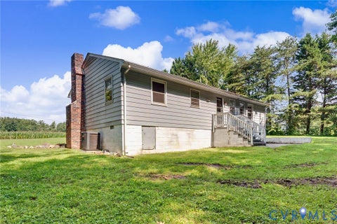 Tiny photo for 3253 Essex Mill Road, Dunnsville, VA 22454 (MLS # 2620732)