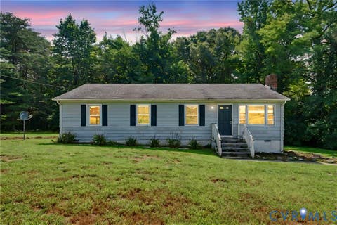 Photo of 3253 Essex Mill Road, Dunnsville, VA 22454 (MLS # 2620732)