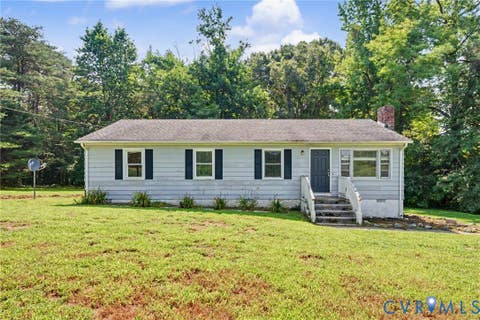 Tiny photo for 3253 Essex Mill Road, Dunnsville, VA 22454 (MLS # 2620732)