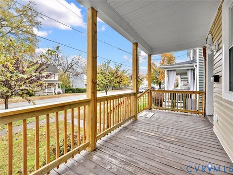 Tiny photo for 1501 N 22nd Street, Richmond, VA 23223 (MLS # 2530081)