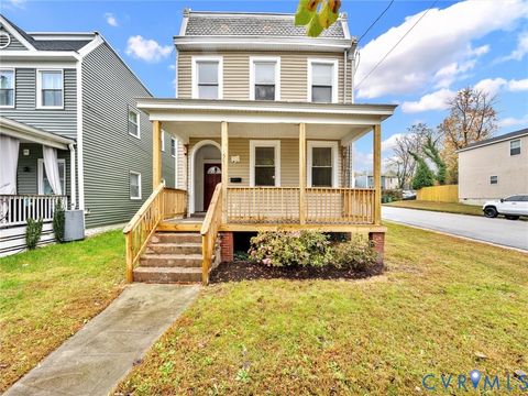 1501 N 22nd Street Richmond VA 23223