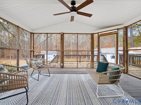 Tiny photo for 1145 Timber Trace Road, Powhatan, VA 23139 (MLS # 2529704)