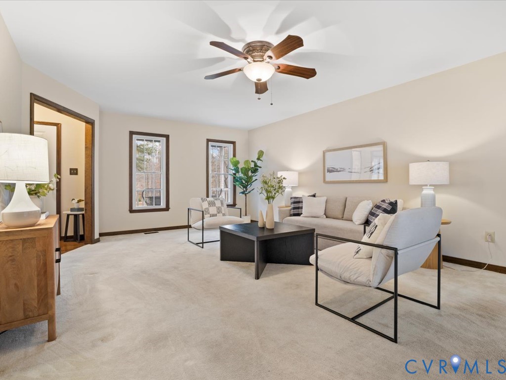 1145 Timber Trace Road