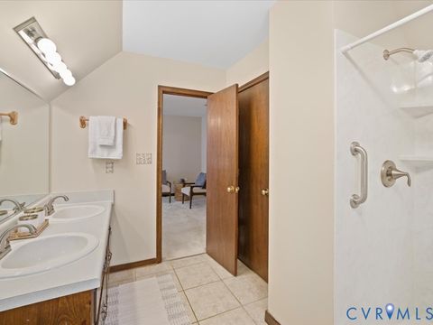 Tiny photo for 1145 Timber Trace Road, Powhatan, VA 23139 (MLS # 2529704)