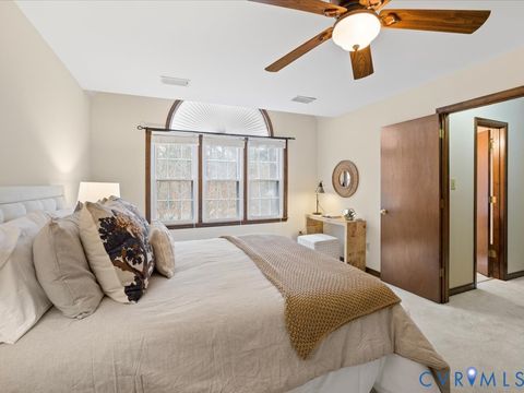 Tiny photo for 1145 Timber Trace Road, Powhatan, VA 23139 (MLS # 2529704)