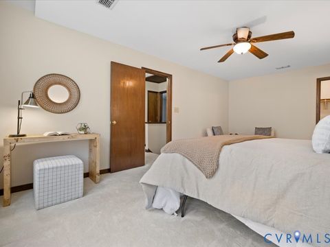 Tiny photo for 1145 Timber Trace Road, Powhatan, VA 23139 (MLS # 2529704)