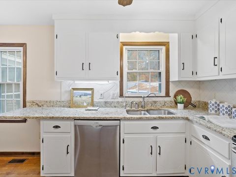 Tiny photo for 1145 Timber Trace Road, Powhatan, VA 23139 (MLS # 2529704)