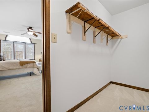 Tiny photo for 1145 Timber Trace Road, Powhatan, VA 23139 (MLS # 2529704)