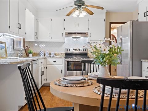 Tiny photo for 1145 Timber Trace Road, Powhatan, VA 23139 (MLS # 2529704)