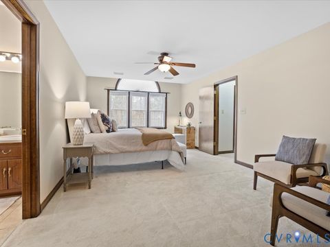 Tiny photo for 1145 Timber Trace Road, Powhatan, VA 23139 (MLS # 2529704)