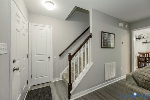 Tiny photo for 3240 Fielding Road, Chesterfield, VA 23834 (MLS # 2612304)