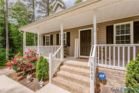 Tiny photo for 3240 Fielding Road, Chesterfield, VA 23834 (MLS # 2612304)