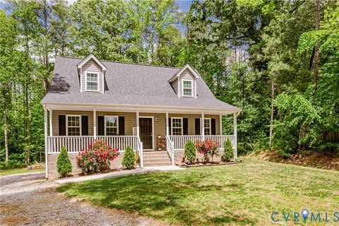 Photo of 3240 Fielding Road, Chesterfield, VA 23834 (MLS # 2612304)