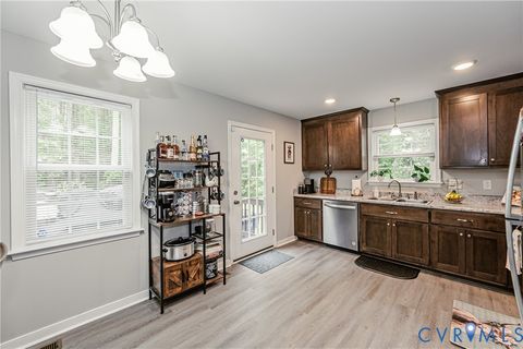 Tiny photo for 3240 Fielding Road, Chesterfield, VA 23834 (MLS # 2612304)