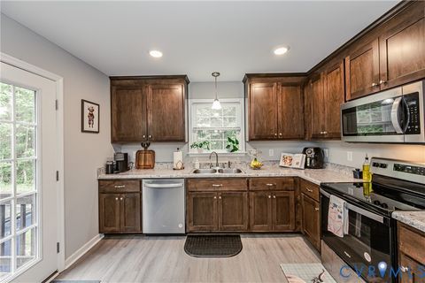 Tiny photo for 3240 Fielding Road, Chesterfield, VA 23834 (MLS # 2612304)