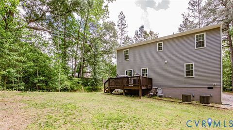 Tiny photo for 3240 Fielding Road, Chesterfield, VA 23834 (MLS # 2612304)
