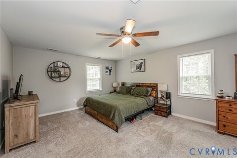 Tiny photo for 3240 Fielding Road, Chesterfield, VA 23834 (MLS # 2612304)