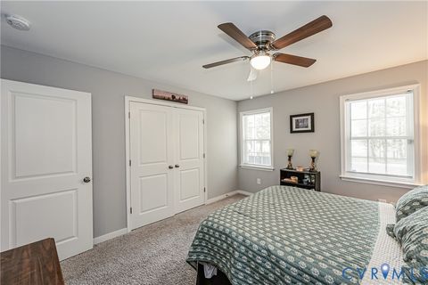 Tiny photo for 3240 Fielding Road, Chesterfield, VA 23834 (MLS # 2612304)