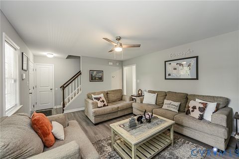Tiny photo for 3240 Fielding Road, Chesterfield, VA 23834 (MLS # 2612304)