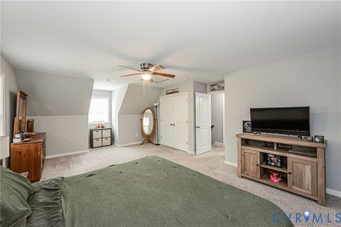 Tiny photo for 3240 Fielding Road, Chesterfield, VA 23834 (MLS # 2612304)