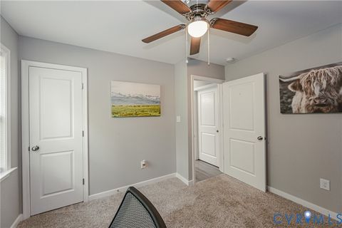 Tiny photo for 3240 Fielding Road, Chesterfield, VA 23834 (MLS # 2612304)