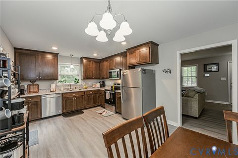 Tiny photo for 3240 Fielding Road, Chesterfield, VA 23834 (MLS # 2612304)