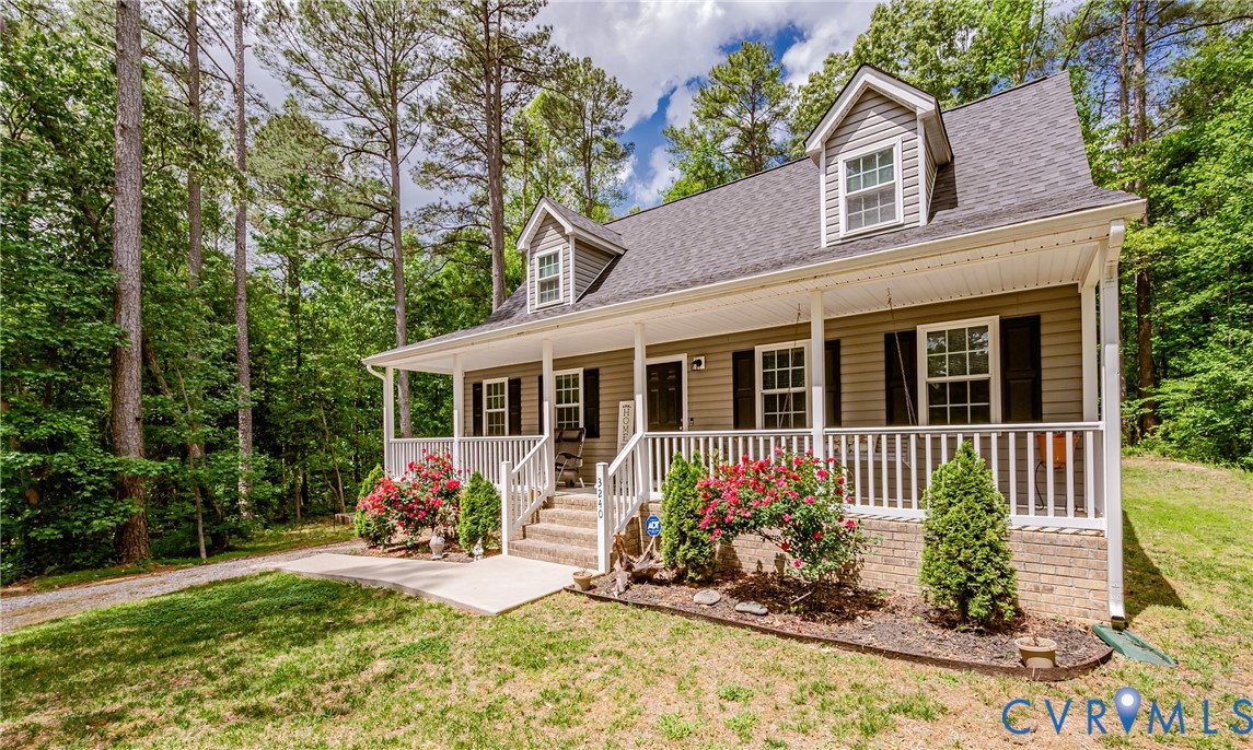 3240 Fielding Road