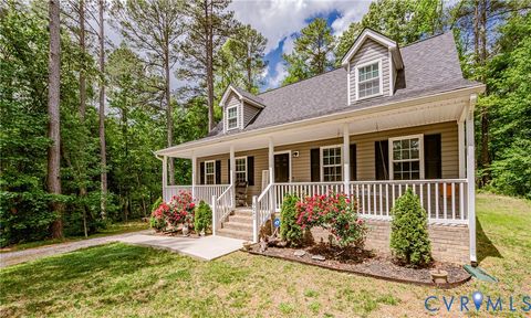 Tiny photo for 3240 Fielding Road, Chesterfield, VA 23834 (MLS # 2612304)