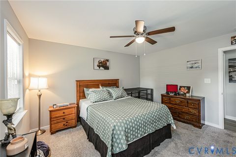 Tiny photo for 3240 Fielding Road, Chesterfield, VA 23834 (MLS # 2612304)