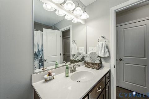 Tiny photo for 3240 Fielding Road, Chesterfield, VA 23834 (MLS # 2612304)