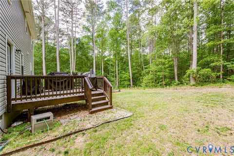 Tiny photo for 3240 Fielding Road, Chesterfield, VA 23834 (MLS # 2612304)