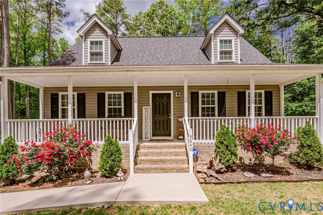 3240 Fielding Road