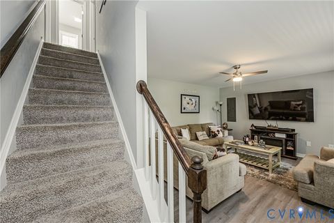 Tiny photo for 3240 Fielding Road, Chesterfield, VA 23834 (MLS # 2612304)