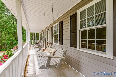 Tiny photo for 3240 Fielding Road, Chesterfield, VA 23834 (MLS # 2612304)