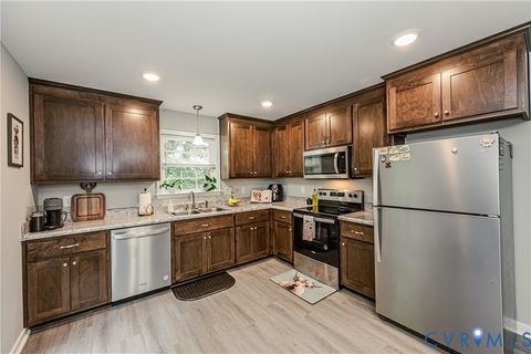 Tiny photo for 3240 Fielding Road, Chesterfield, VA 23834 (MLS # 2612304)