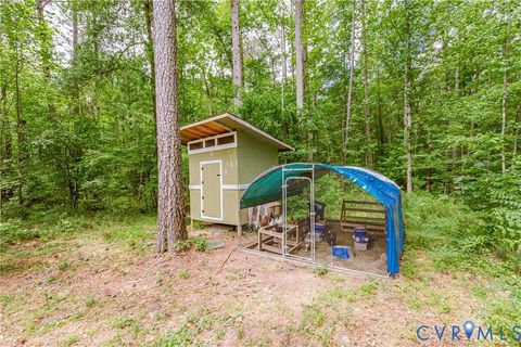 Tiny photo for 3240 Fielding Road, Chesterfield, VA 23834 (MLS # 2612304)