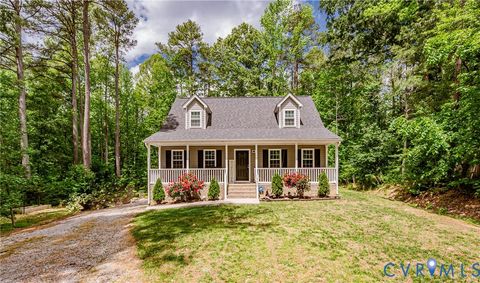 Tiny photo for 3240 Fielding Road, Chesterfield, VA 23834 (MLS # 2612304)