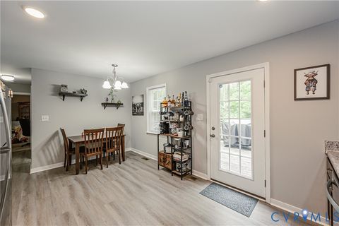 Tiny photo for 3240 Fielding Road, Chesterfield, VA 23834 (MLS # 2612304)