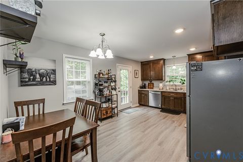 Tiny photo for 3240 Fielding Road, Chesterfield, VA 23834 (MLS # 2612304)