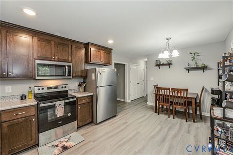 Tiny photo for 3240 Fielding Road, Chesterfield, VA 23834 (MLS # 2612304)