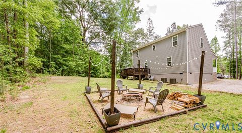 Tiny photo for 3240 Fielding Road, Chesterfield, VA 23834 (MLS # 2612304)