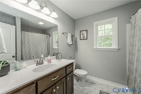 Tiny photo for 3240 Fielding Road, Chesterfield, VA 23834 (MLS # 2612304)