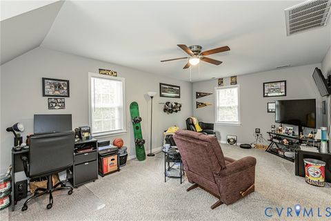 Tiny photo for 3240 Fielding Road, Chesterfield, VA 23834 (MLS # 2612304)