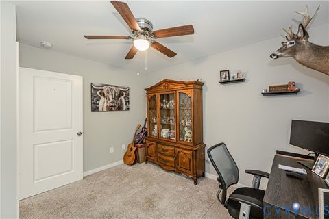 Tiny photo for 3240 Fielding Road, Chesterfield, VA 23834 (MLS # 2612304)