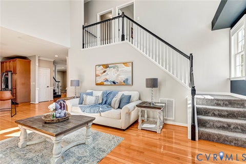 Tiny photo for 12012 Wheat Ridge Court, Glen Allen, VA 23059 (MLS # 2627763)