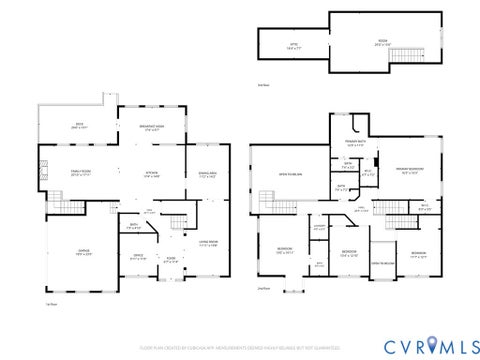 Tiny photo for 12012 Wheat Ridge Court, Glen Allen, VA 23059 (MLS # 2627763)