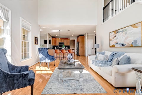 Tiny photo for 12012 Wheat Ridge Court, Glen Allen, VA 23059 (MLS # 2627763)
